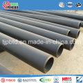 Carbon Steel Seamless Pipe with ASTM A106 Grade C.